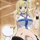 Main characters - All about Fairy Tail