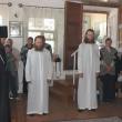 A former novice spoke about life in the monastery