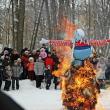 Maslenitsa: një përshkrim i festës në Rusi, foto