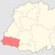 Abecedni popis zemljoposjednika okruga Kineshma i Nerekhta pokrajine Kostroma