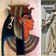 Die interessantesten Fakten über Kleopatra