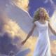 Prayer to call your angel How to call your guardian angel using spells