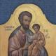 San Giuseppe: descrizione, percorso di vita, icona, preghiera