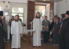 A former novice spoke about life in the monastery